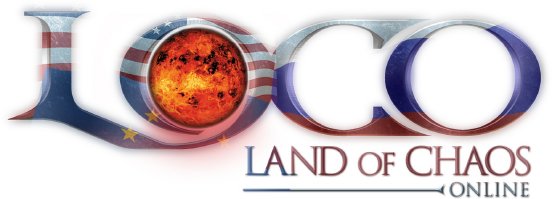 LOCO - Land of Chaos Online_Contest_Logo.jpg