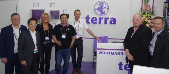 Computex 2018 (IT-Business)