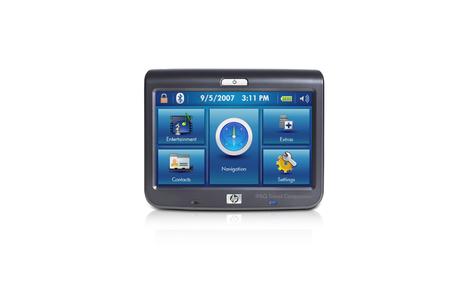 HP iPAQ 314 Travel