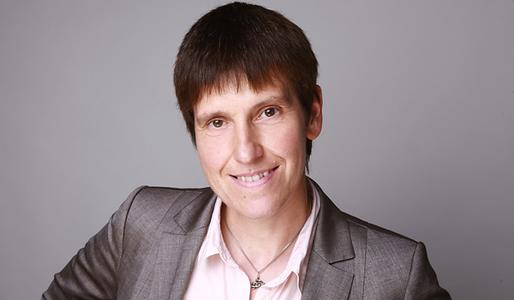 Ute Eberhardt