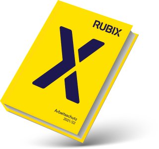 Rubix Arbeitsschutzkatalog 2021/22