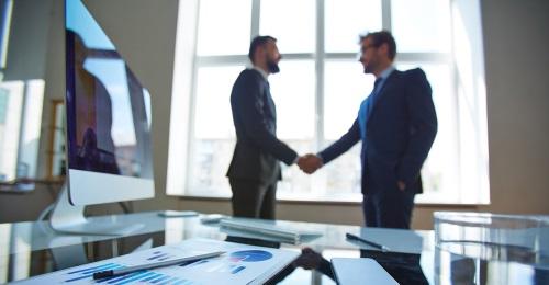Arvato Systems and AWS sign agreement worth several million euros