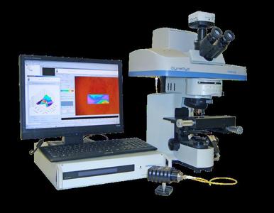 DynaMyc – Neues Mikroskopsystem für Fluoreszenz-Lebensdauer-Mapping von Horiba Scientific