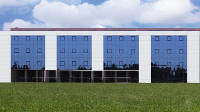 Aussenfassade