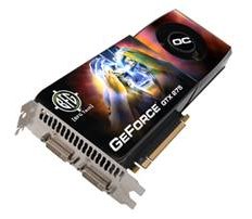 BFG Technologies kündigt GeForce GTX 275 OC an