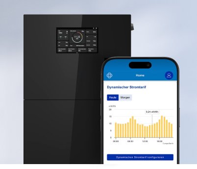 Speicher zum günstigen Strompreis laden – die neue Generation des Voltara Speichersystems mit de.jpg