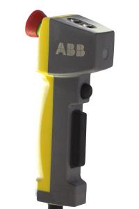 HD5 ist mit zusätzlichen, frei konfigurierbaren Tasten und Signalelementen ausgestattet, die eine haptische oder visuelle Rückmeldung – beispielsweise in transluzenten Bereichen – erlauben, Bild: ABB