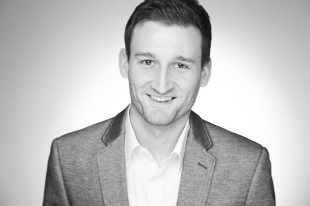 Patrick Häuser ist nun Leiter des BITMi-Hauptstadtbüros