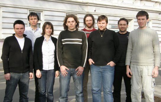 06-09 congatec Team in Tschechien.JPG