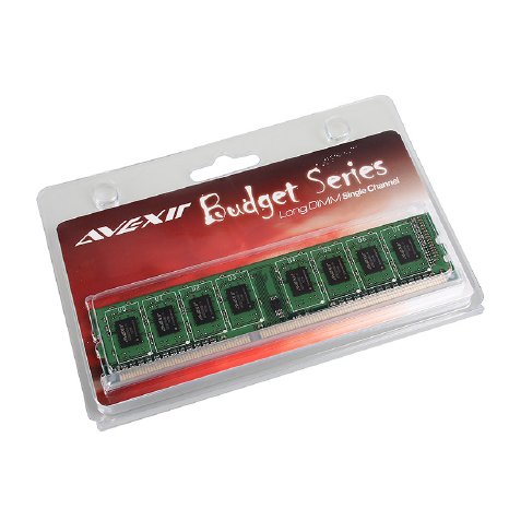 Avexir Budget Series DDR3-1333, CL9 (2).jpg