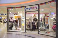 Filiale Ernsting's family