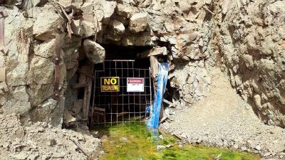 Ximen erhält Genehmigung für Bohrungen im epithermalen Gold-Silber-Konzessionsgebiet Brett