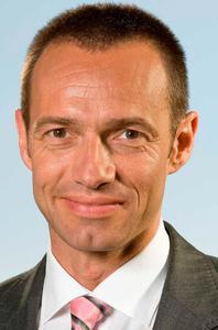 Jürgen Keller neuer Geschäftsführer der Chevrolet Deutschland GmbH