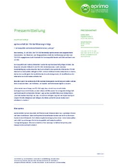 PM eprimo 13. TÜV Zertifizierung in Folge.pdf