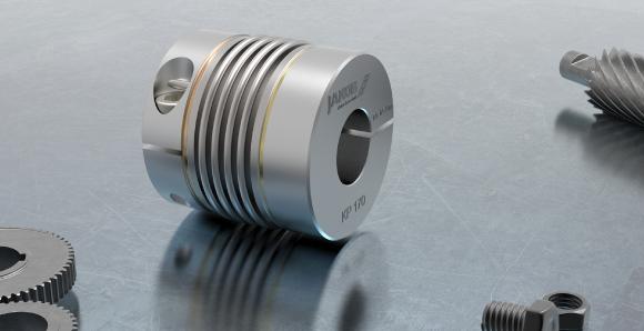 Coupling KP