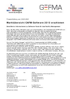 PRE_CAFM_Marktuebersicht_DFM_GEFMA_2013.pdf