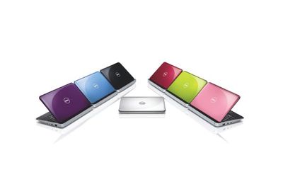 Inspiron Mini 10