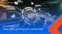 REST-API in agorum core
