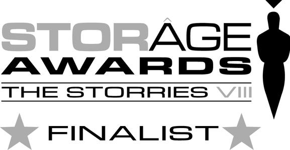 NovaStor Named a Storage Awards 2011 Finalist