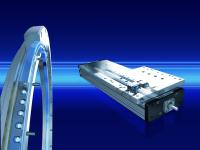 Die kundenspezifischen Systemlösungen (Value Added Products) von Rodriguez bieten Mechanik mit Mehrwert – davon können sich auch die Besucher der Automatica 2018 überzeugen
