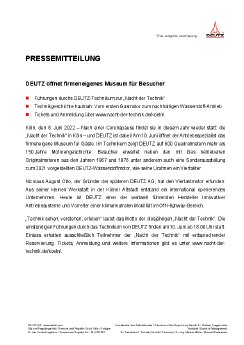 20220608_DEUTZ_PM_DEUTZ_öffnet_firmeneigenes_Museum_für_Besucher.pdf