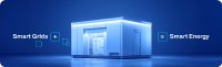 SMART GRIDS = SMART ENERGY