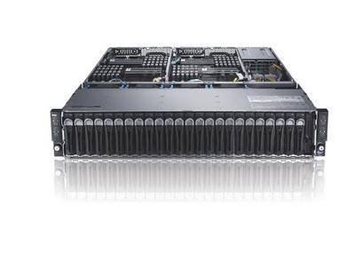 Dell macht Cloud-Computing-Infrastruktur zum Mainstream