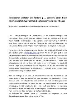 Pressemitteilung_p.l.i_solutions_Betriebsleiterfühstück_Innovationen.pdf