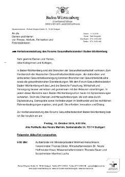 Einladung Forum Gesundheitsstandort Baden-Württemberg Herbstveranstaltung.pdf