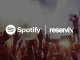 Reservix expands reach through new partnership with Spotify