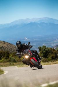 Wunderlich "Racing" crash pads S1000R