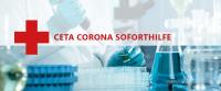 Corona Soforthilfe Aktion: CETA unterstützt Hersteller von Medizinprodukten mit kostenlosen Dichtheits- und Durchflussprüfgeräten