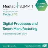 phoenix auf dem MedtecSUMMIT Kongress und der Technischen Orthopädie 2021!
