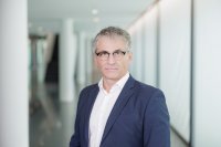 Nino Romano ist neuer CTO des Continental-Unternehmensbereichs Automotive