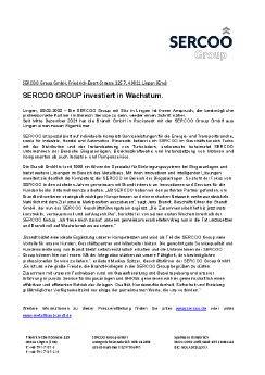Pressemitteilung_SERCOO Group investiert in Wachstum_08.02.2022.pdf