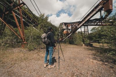Urban Traveler Anwendung