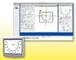Multifunktional. Programmierbares 3,5" und 4,3" Touch-Display GeBE-INDICO®