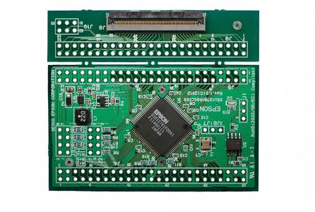 Reference Board