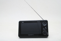 Tragbarer DVB-T Fernseher