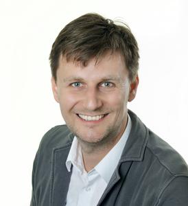 Hans Stübinger