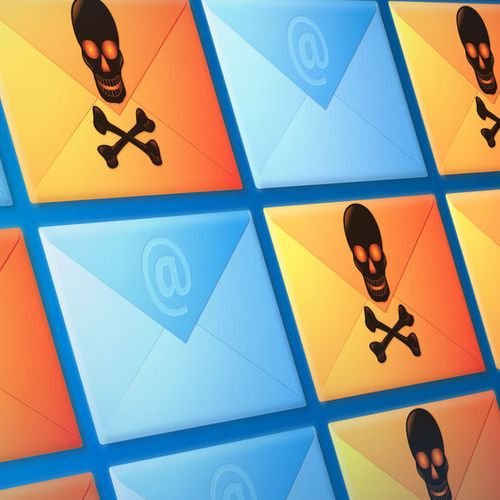 Low-Tech-Strategien und SVG-Phishing im Aufwind