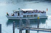 cobra CRM setzt den Fokus auf die DSGVO und Customer Experience (Fotoquelle: Bodenseeforum Konstanz)
