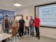 SKZ und ENGEL geben zweiten Kurs im ENGEL-Forum in Schwertberg