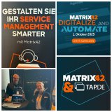 Matrix42 D&A