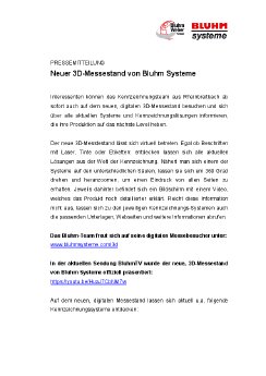 PM_Bluhm_Systeme_Neuer_digitaler_Messestand.pdf