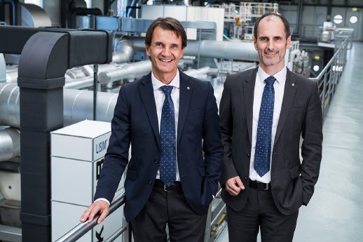 Markus Gschwandtner and Tobias Fuchs - Managing Directors Brückner Servt....jpg
