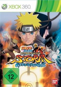 Naruto Ultimate Ninja Storm Generations - X360 USK pack.jpg