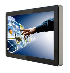 Canvys True Flat Panel PC