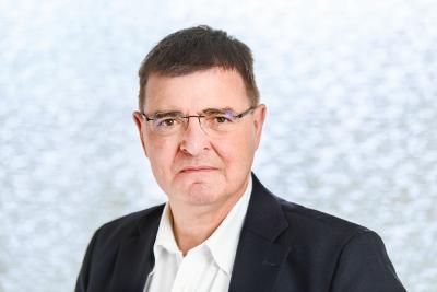 Dr. Jürgen Loh Geschäftsführer Stahlwerk Bous GmbH (Stahlwerk Bous GmbH)