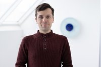 Nils Artishdad, Mitglied der Geschäftsführung der ARTEC IT Solutions GmbH
